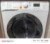 Пералня със сушилня Indesit, снимка 1