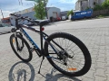 BG Алуминиев велосипед 27.5" PASSAT черен, снимка 9