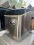 Hendi Ice Maker-ледогенератор,мод:271551,инокс, снимка 1