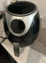 Продавам дигитален фритюрник с горещ въздух (Air Fryer) MAXXMEE, снимка 3