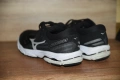 Mizuno оригинални мъжки маратонки, размер 44.5, цена 45 евро, снимка 4