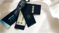 Hugo Boss Cotton Cool Max Regular Fit Cotton Mens Size 44 / 17 /1/2 XL НОВО! ОРИГИНАЛ! Мъжка Риза!, снимка 2