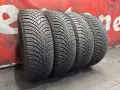 195 65 15, Зимни гуми, Firestone WinterHawk4, 4 броя, снимка 1