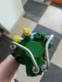 Горивна помпа (ТНВД) за John Deere RE534156 – възстановена, снимка 2