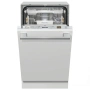 Съдомиялна за вграждане MIELE G 5481 SCVi SL Active - 45 cm, 9 комплекта, снимка 9