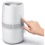 Овлажнител Philips серия 2000, 31 м², 2 л - нов с гаранция, снимка 3