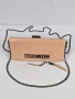 Нова дамска чанта Steve Madden със змийски ефект, снимка 1