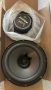 Аудио говорители Phonocar 6.5 inch, снимка 2
