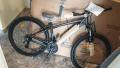 Чисто нов Nakamura Blaze 27.5" (140-170см.) – С 2г. гаранция от Intersport, в кашон, снимка 1