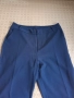 Стилен летен дамски панталон, XL-2XL2, снимка 4
