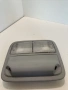 Предна вътрешна плафонна лампа за четене за Honda FR-V 2.0 V-Tec (2005) 37130-SJD-E010-M1, снимка 2