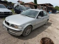 БМВ Е 46 2.0 бензин  автоматик 2000 Г само на части , снимка 2
