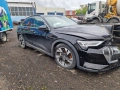 Audi e-Tron 55 Sportsback Panorama 408кс 95 квч HUD B&O 360° памет седалки Valcona, снимка 4