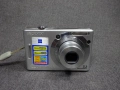 ЦИФРОВ ФОТОАПАРАТ SONY CYBER-SHOT DSC-W35 7.2MP CARL ZEISS DIGITAL CAMERA, снимка 1