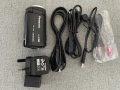 Panasonic Full HD video camera , снимка 3
