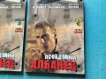 страхотен оригинален DVD мафиотски филм за наемен убиец-албанеца, снимка 5