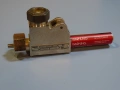 контролен клапан Samson 1180-8088 Reversal piace for temperature controller, снимка 2