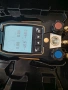 Testo 550s електронен манометричен блок , снимка 2