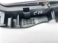 Задна дясна вътрешна дръжка на врата сребърна за Peugeot 508 2.0 HDi (2012) 9660525380, снимка 3
