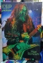 Max Cavalera ESP Guitars-картина в рамка, снимка 1