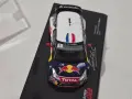 1/43 Citroen Ds3 Altaya , снимка 3