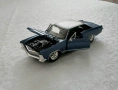 Количка Buick Riviera , снимка 1