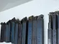 Стругарски ножове за струг, снимка 9