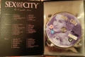 "Сексът и градът"- всички серии, снимка 2