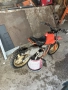 продава се кросов мотор Honda qr50, снимка 4