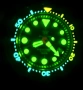 STEELDIVE automatic, saphire wr 300m by seiko, снимка 6