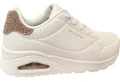Дамски маратонки с връзки Skechers Uno - Dazzle Away, снимка 1