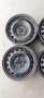 Железни джанти за Fiat,Lancia,Alfa Romeo 14ц, снимка 3