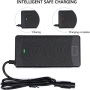 Захранващ блок 24V 3A стабилизиран, Slim, 72W – за LED ленти, автоматизация и DC устройства 10398, снимка 5