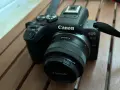 Фотоапарат Canon EOS R10, снимка 3