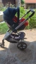 столче за кола Cybex, снимка 3
