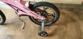 XAMING KIDS BIKE 16" Детко колело с дискови спирачки, снимка 6