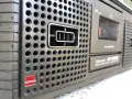 SHARP GF 8080H-оригинален ретро радиокасетофон от края на 70-те! , снимка 7