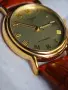 Tissot Carson Automatic 35.5 mm 18K Yellow Gold, снимка 5