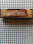 устна хармоника Hohner Hot metal, снимка 4