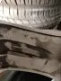 4бр.алуминиева джанта 17цола за Mercedes 5x112, снимка 7