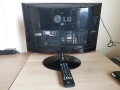 Монитор с ТВ тунер LG, снимка 2