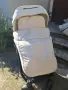 Бебешка количка 2 в 1 BeBe-Mobile Gusto , снимка 3