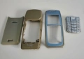 Панел Nokia 3220 Nokia C1-00 Nokia 2100 Nokia 2650 Nokia 3120 Nokia 7250 Nokia 1680 Nokia 6610, снимка 10