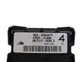 Модул за сензор на педала на газта за Nissan Murano Z51 3.5 V6 (2009) 47931-CL80A OEM, снимка 2