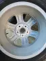 Продавам ОРИГИНАЛНИ Джанти 16 ' цола 5x100 VW Bora Golf Audi a3 Leon 6,5J ET50 Внос от Германия, снимка 6