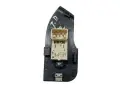 бутон за заден десен електрически прозорец 202005438 за Chevrolet Captiva 2.2 VCDi (2012 г.), снимка 3