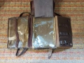 Офицерска военна чанта , снимка 6