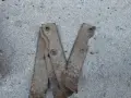 Лопатки за фреза  и ножове, снимка 7