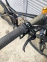 Cube stereo Race Full suspension downhill мекица велосипед колело 29ка, снимка 5