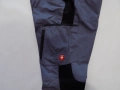 нов работен панталон engelbert strauss work wear долнище екип анцуг мъжки оригинален размер 52, снимка 5
